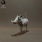 Produktfoto Tierfigur Animal Den Miniatures 3: Wildtier Tierfigur: Warzenschwein (23_03_09)