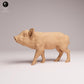 Produktfoto Tabletop 28mm Lord of the Print (LotP) 1: Wildtier Tierfigur: Wildschwein-Frischling (26_07_01)